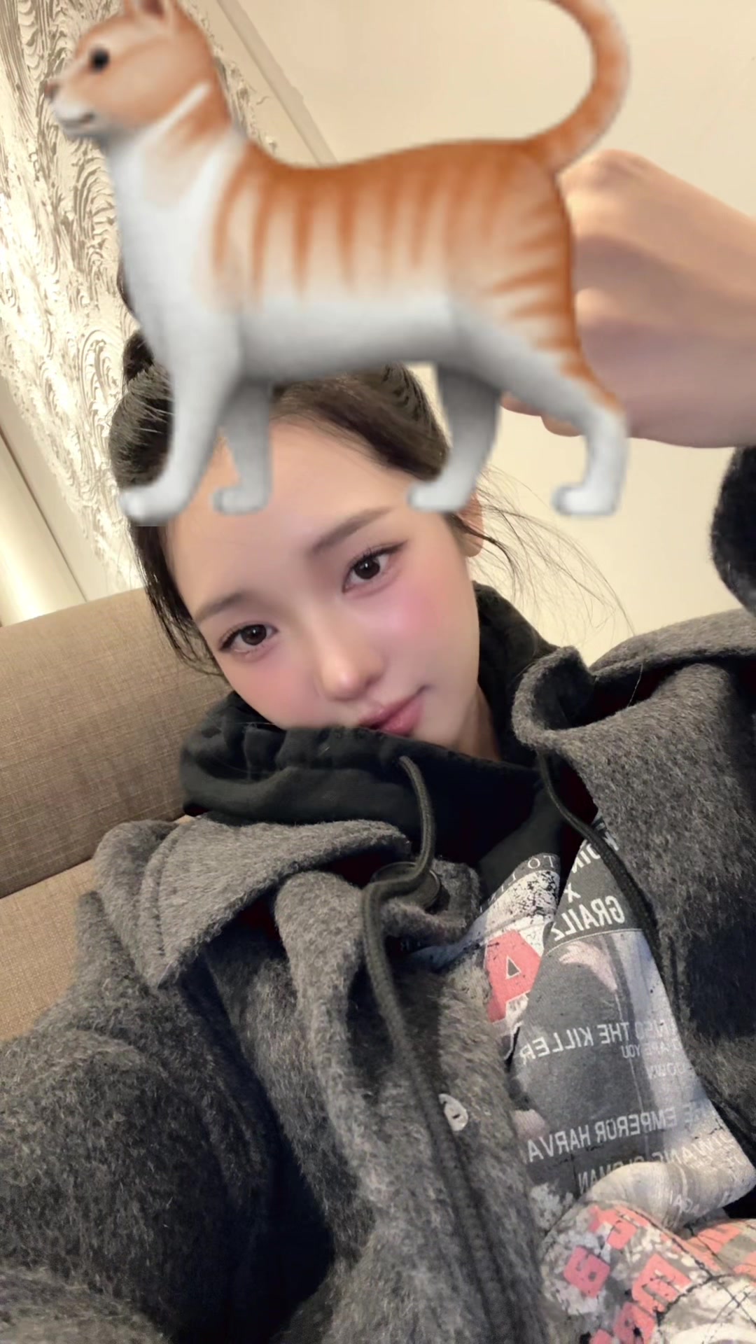 @Roh Jisun