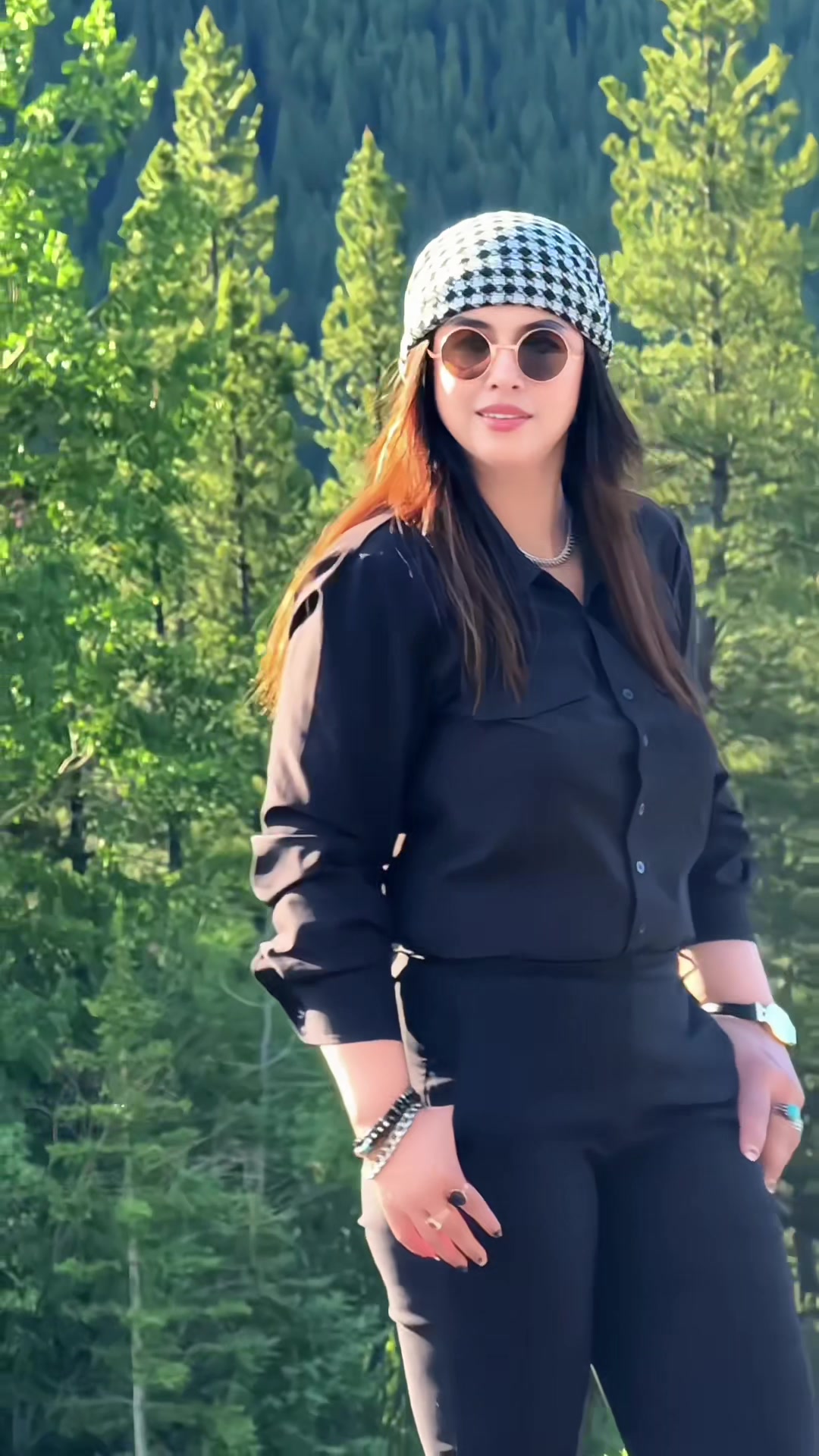 @🇨🇦👑Queen of Canada🇨🇦🇵🇰