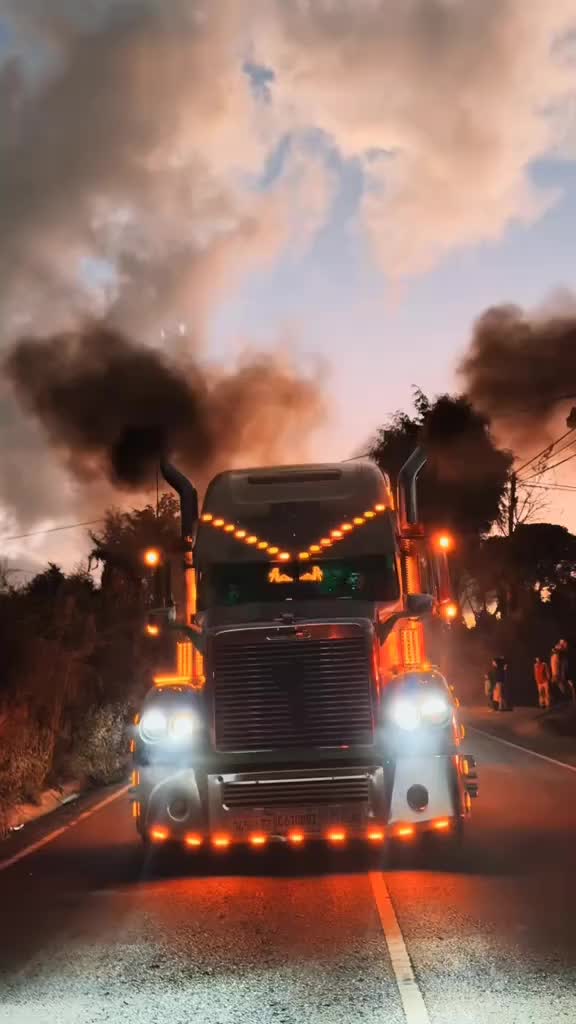 @🚛 T - &sup2;⁴/7