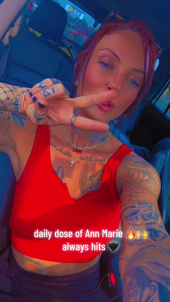 @Kami Sue 🖤