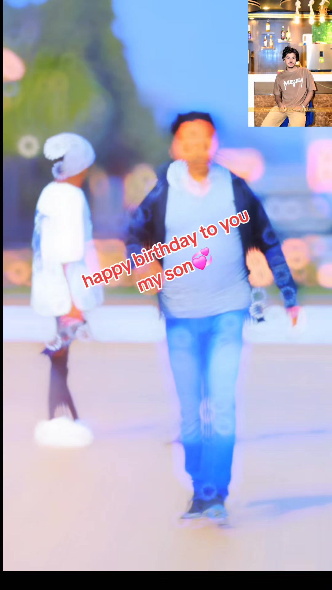@❤️Abbas🌹Ansari❤️