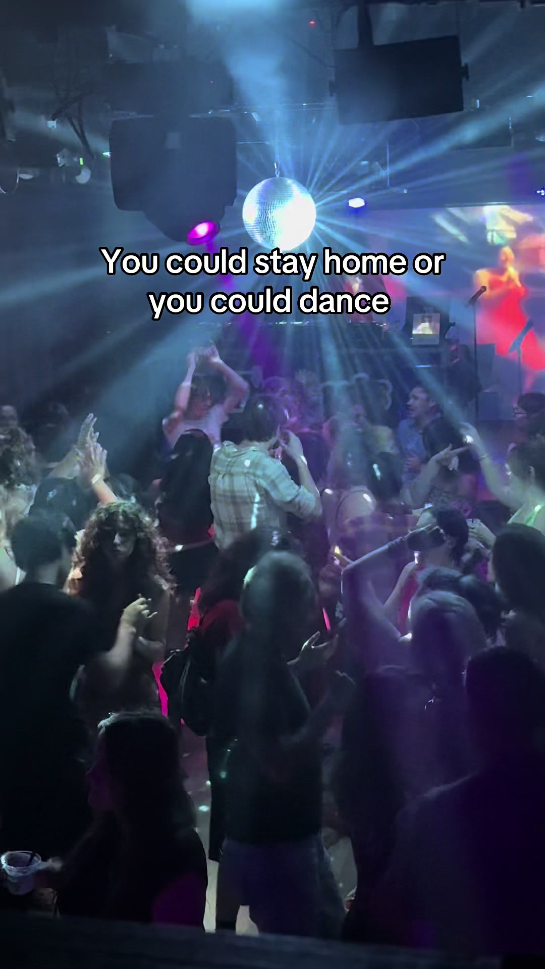 @Donuts: A Disco Party