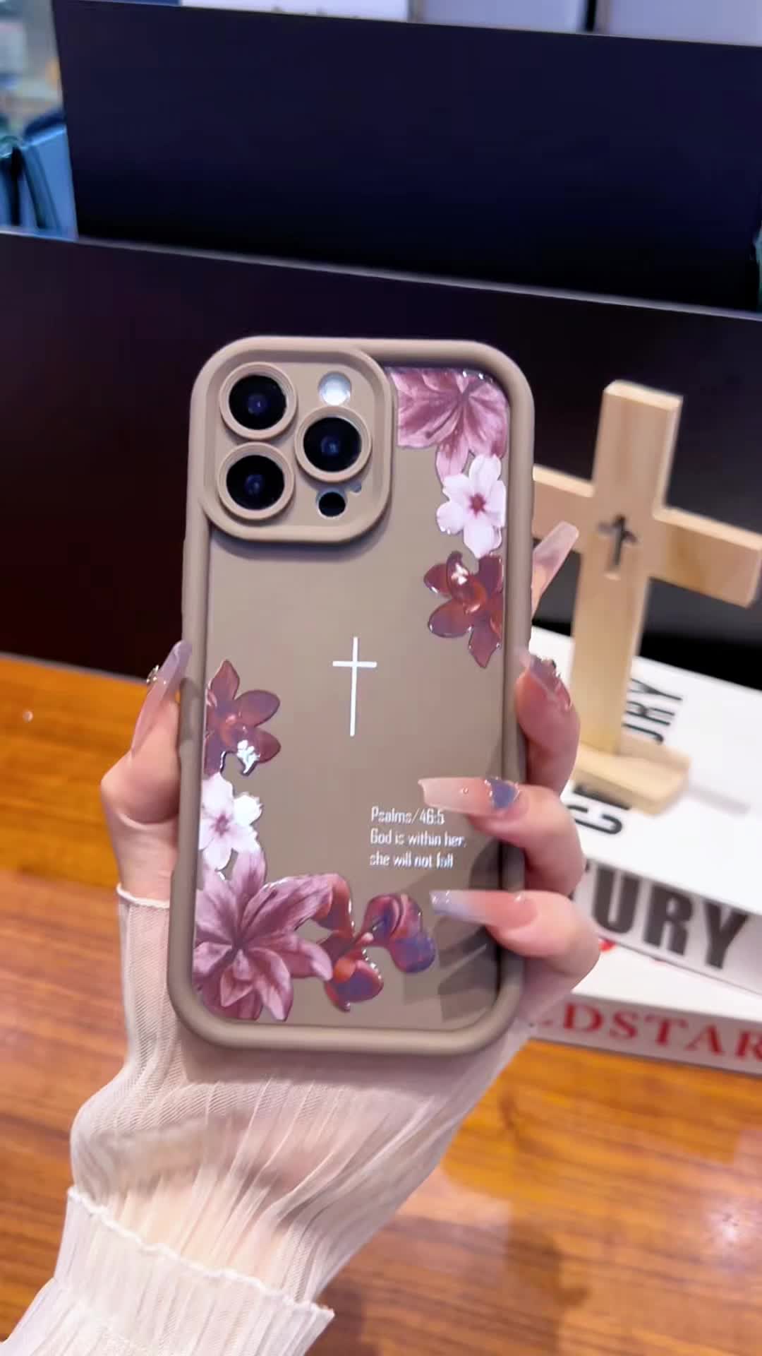 @CaseCrush