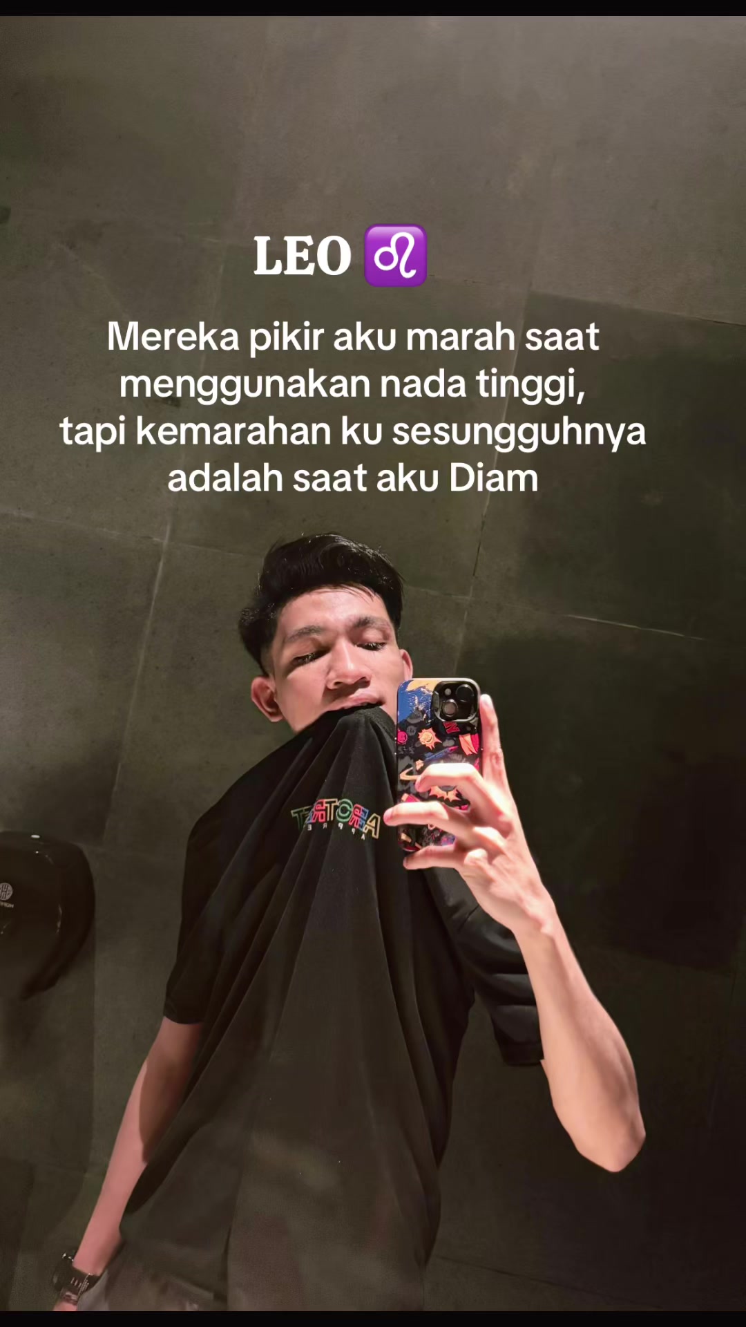 @Kaks Mof