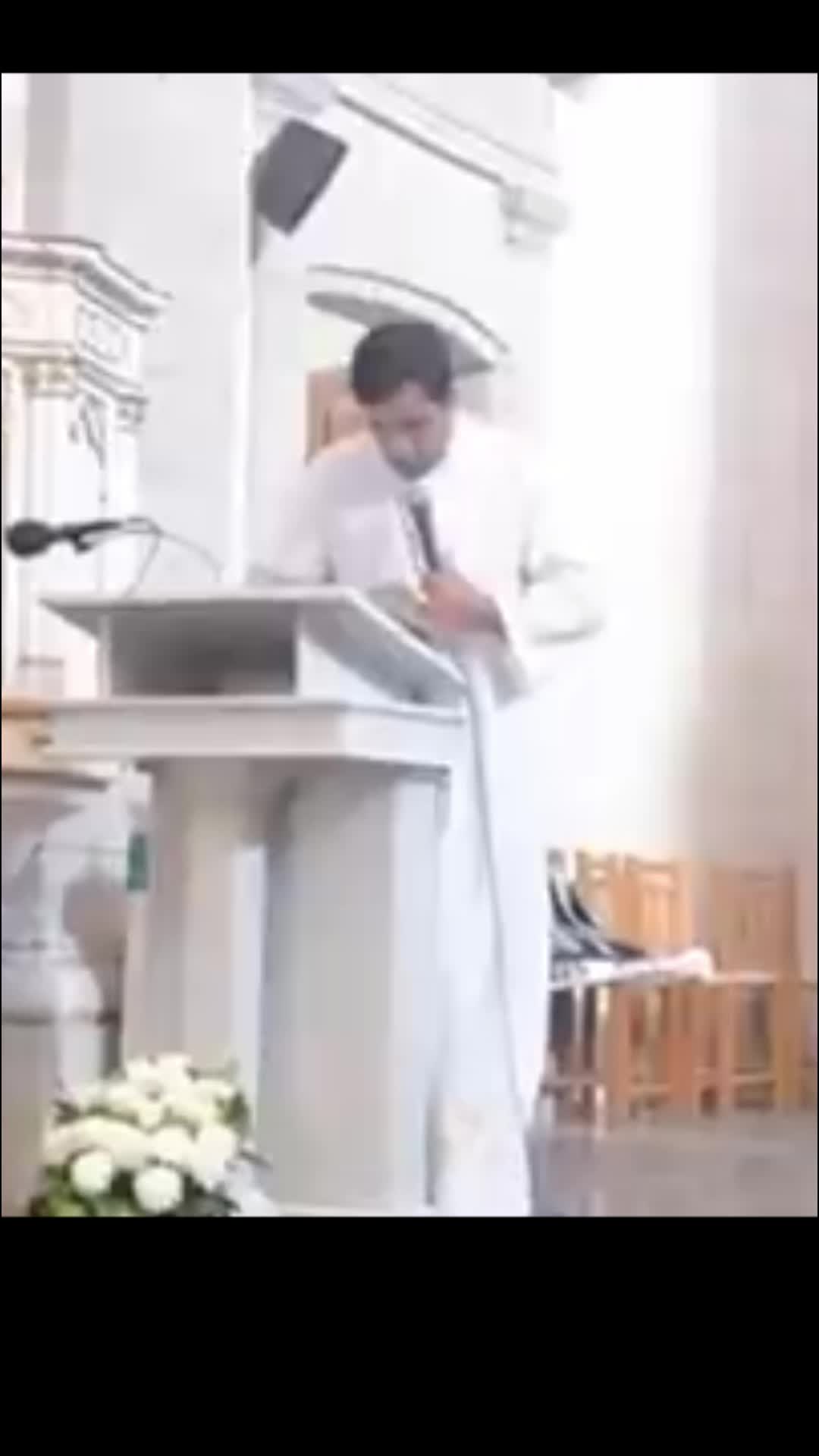 @Padre Cornejo Sermones