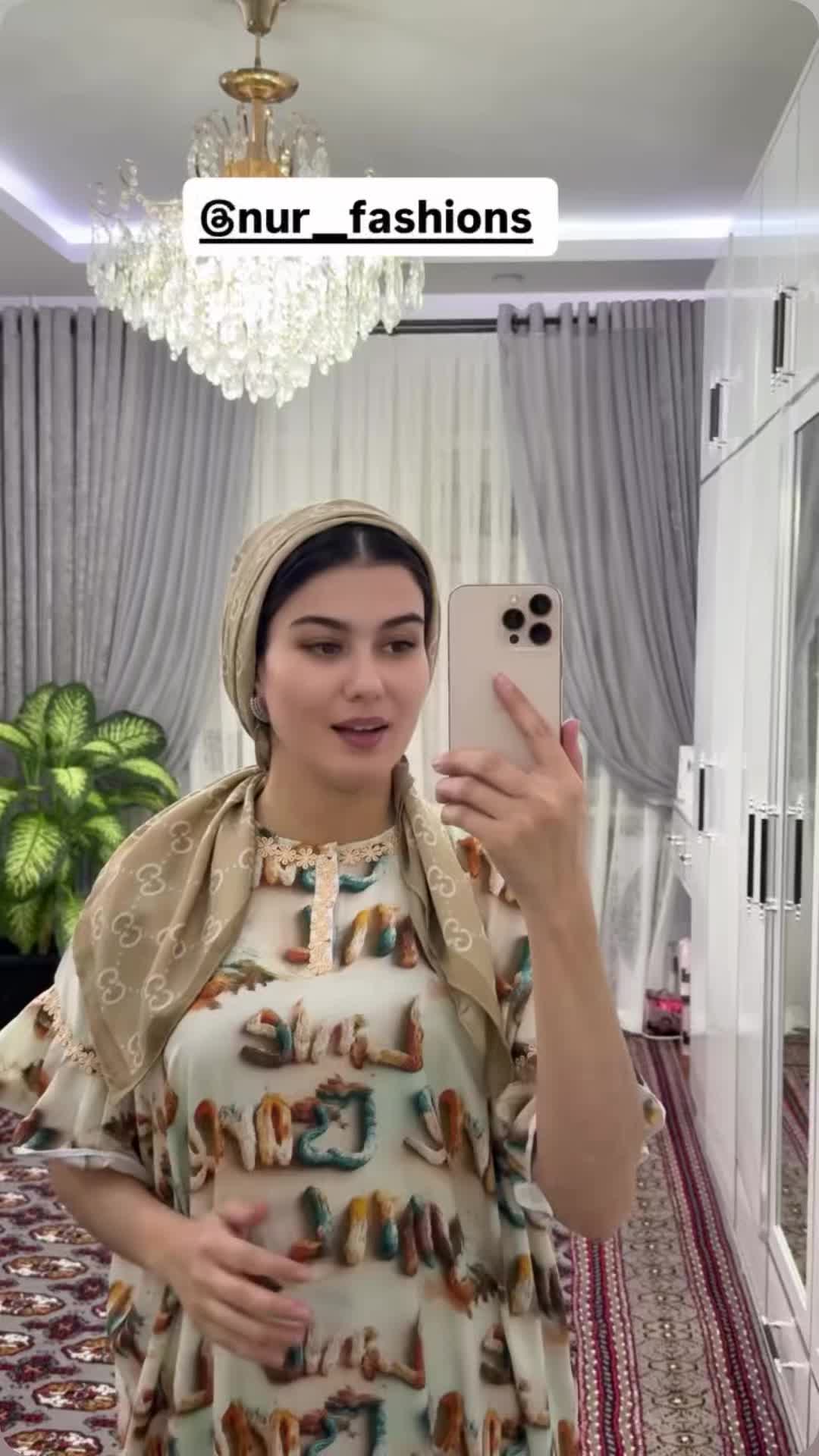@Nur_fashion🧿