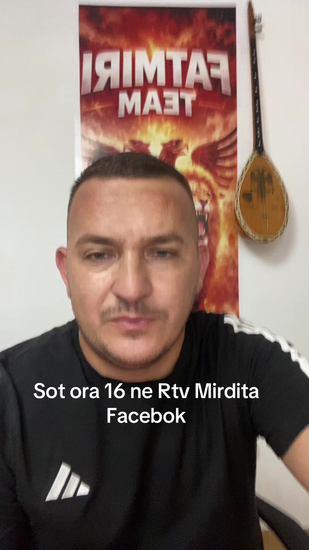 @Fatmir Tuci 🇦🇱