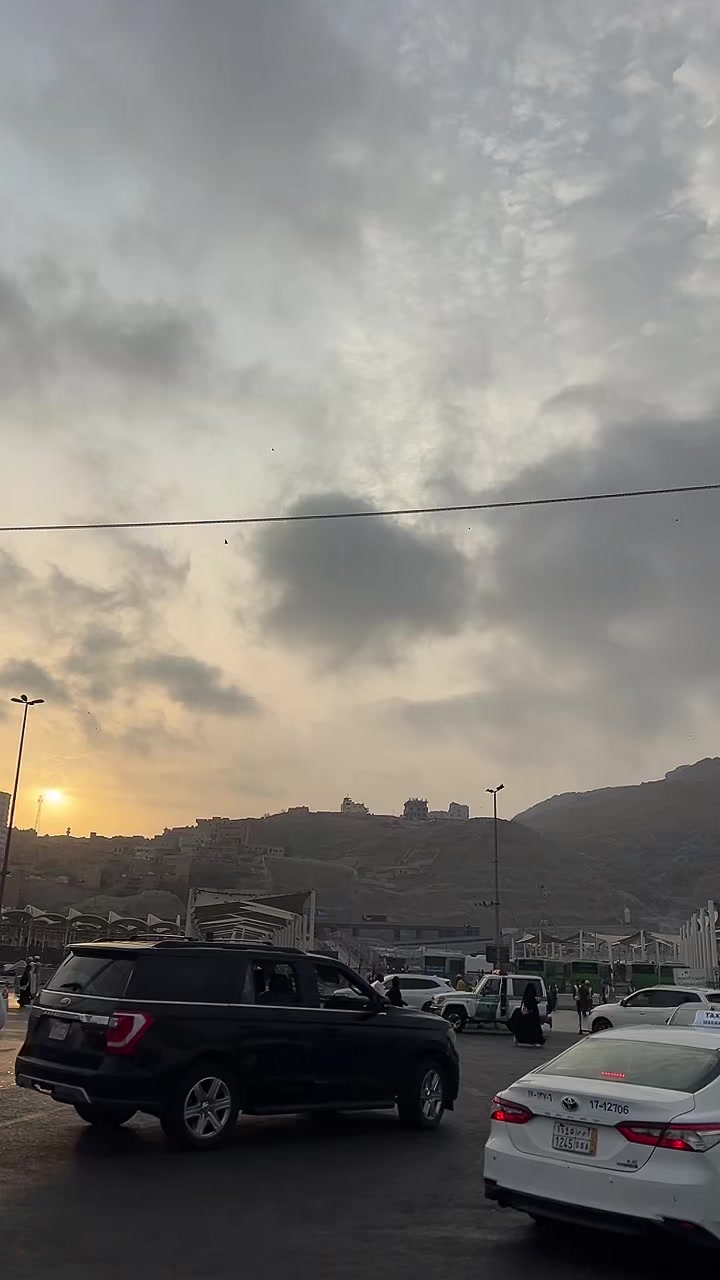@مكه المكرمه🫀🤍