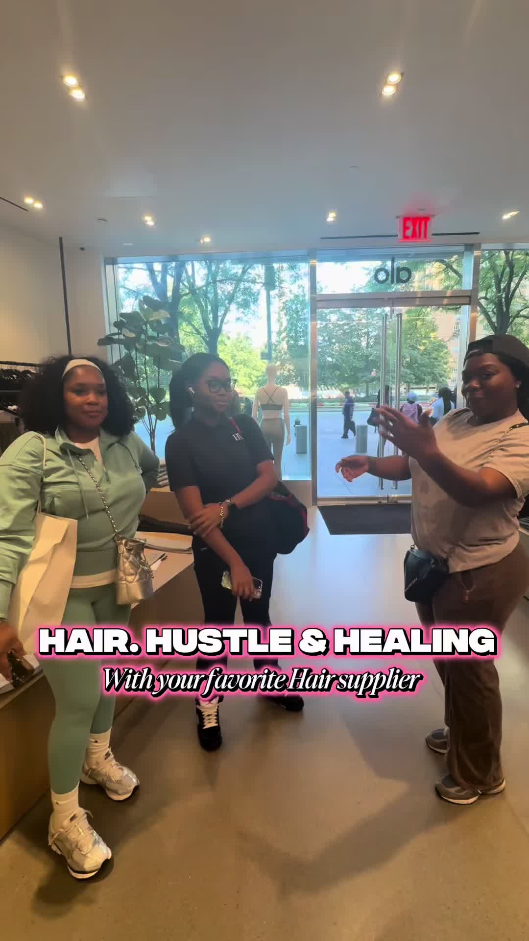 @Rich Royalty Hair Boutique