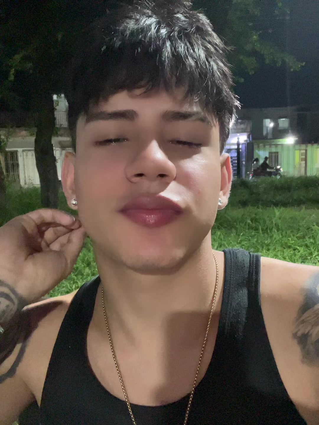 @yeisonmartinez✅