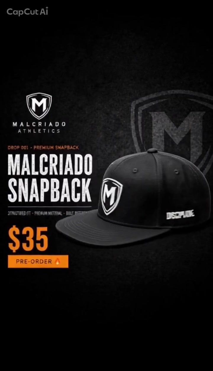 @Malcriado Athletics