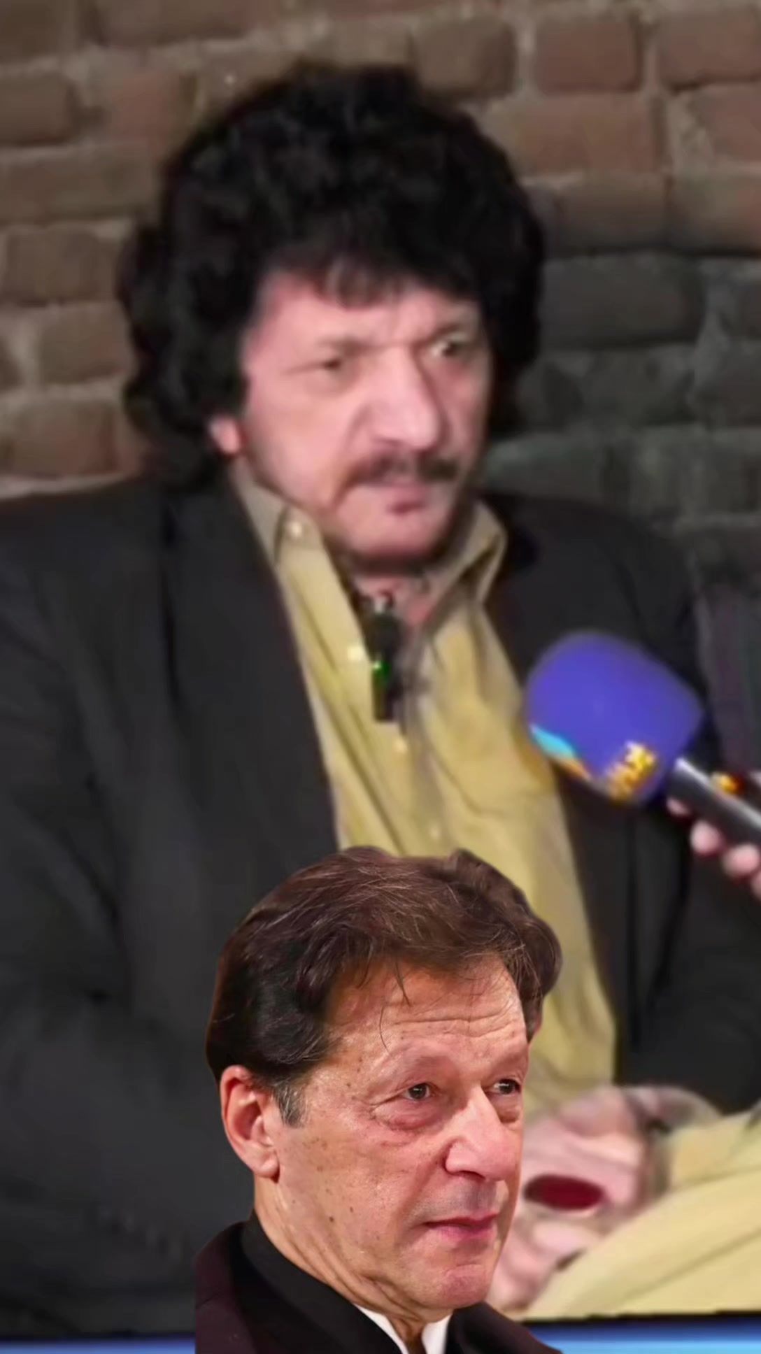 @Aamir Ayaz Khattak