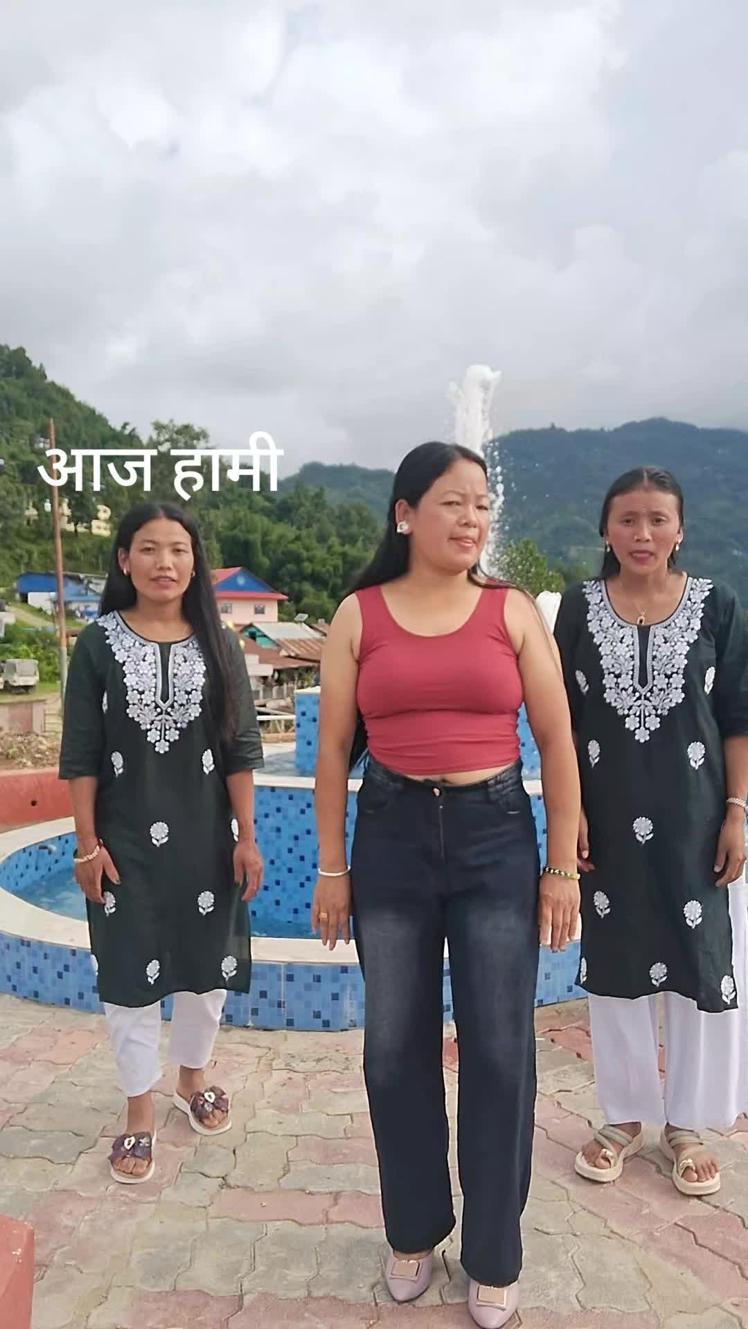 @Anupema limbu072