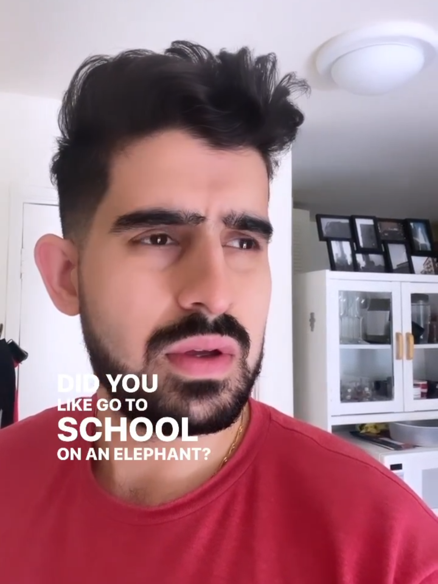 @Pranay Chaturvedi