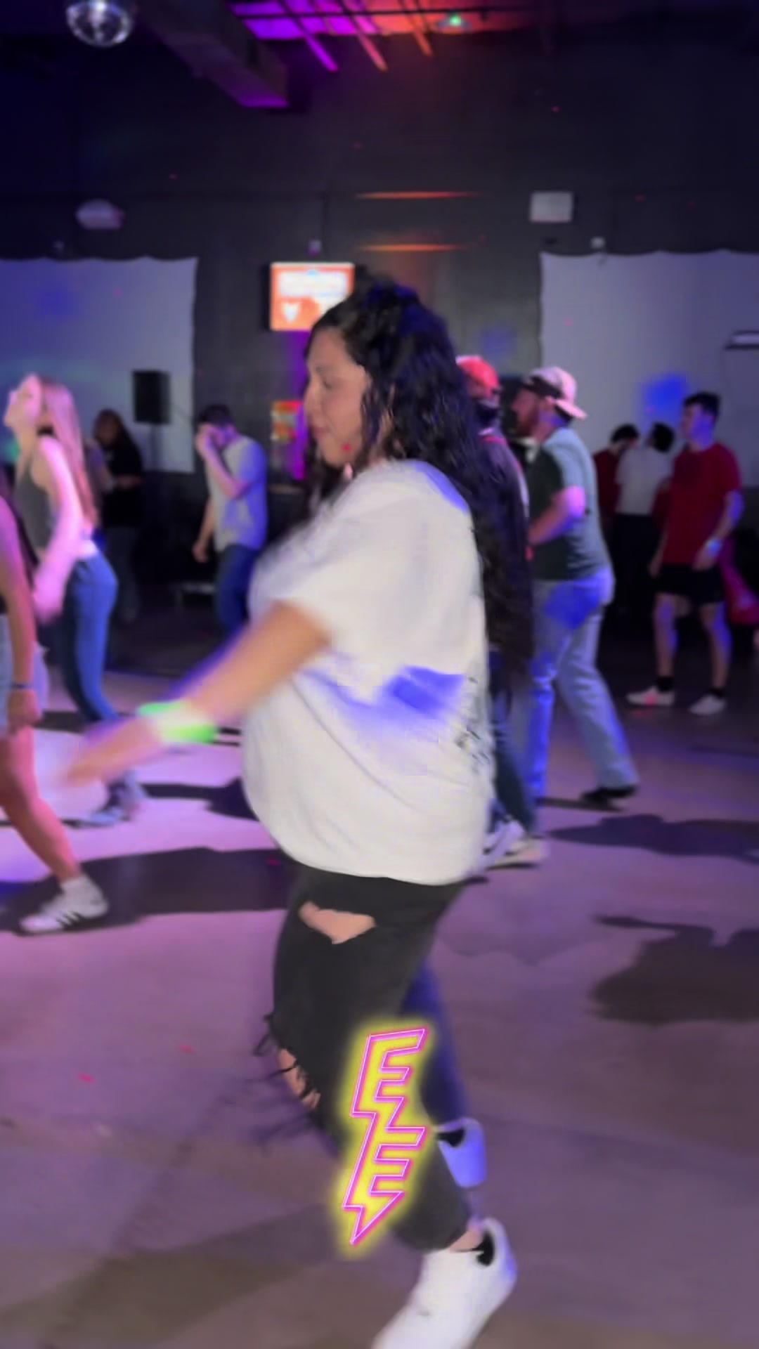 @Electric Events AZ