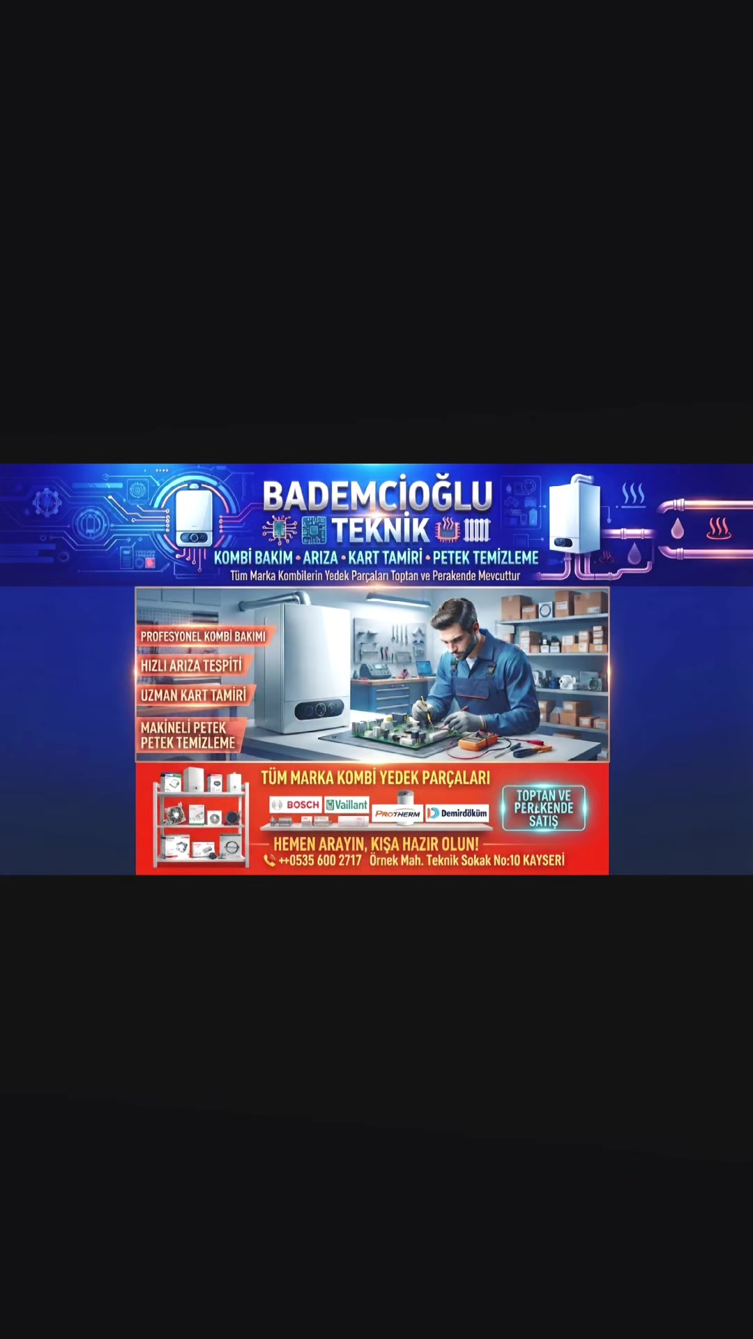 @Yılmaz Bademci
