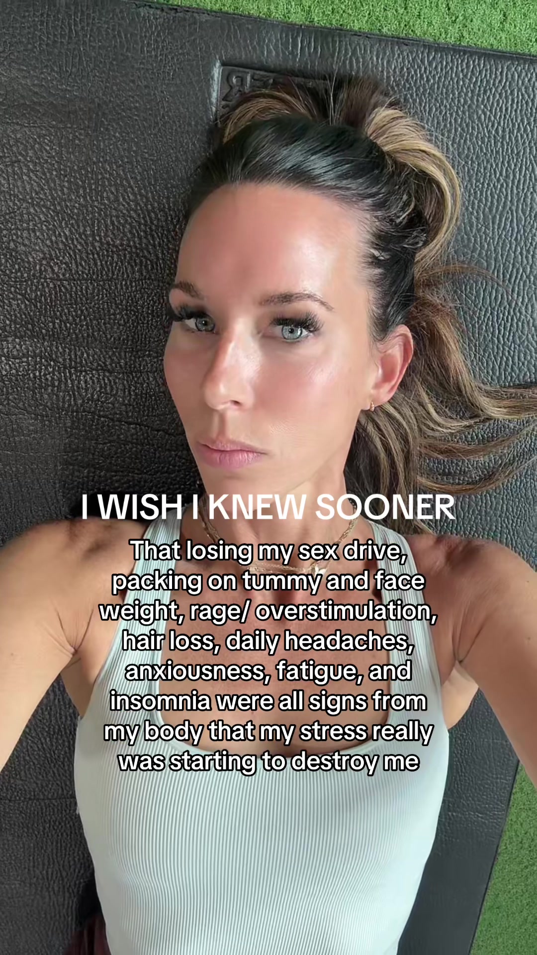 @Beauty by Kat | hormones + gut