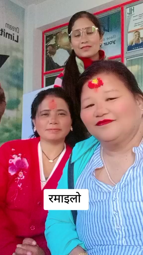 @bhumika xettri