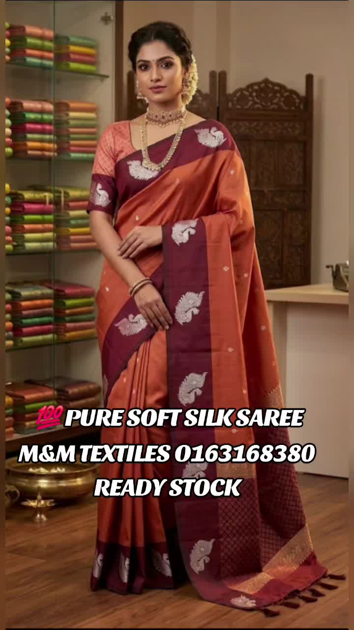 @M&M Textiles