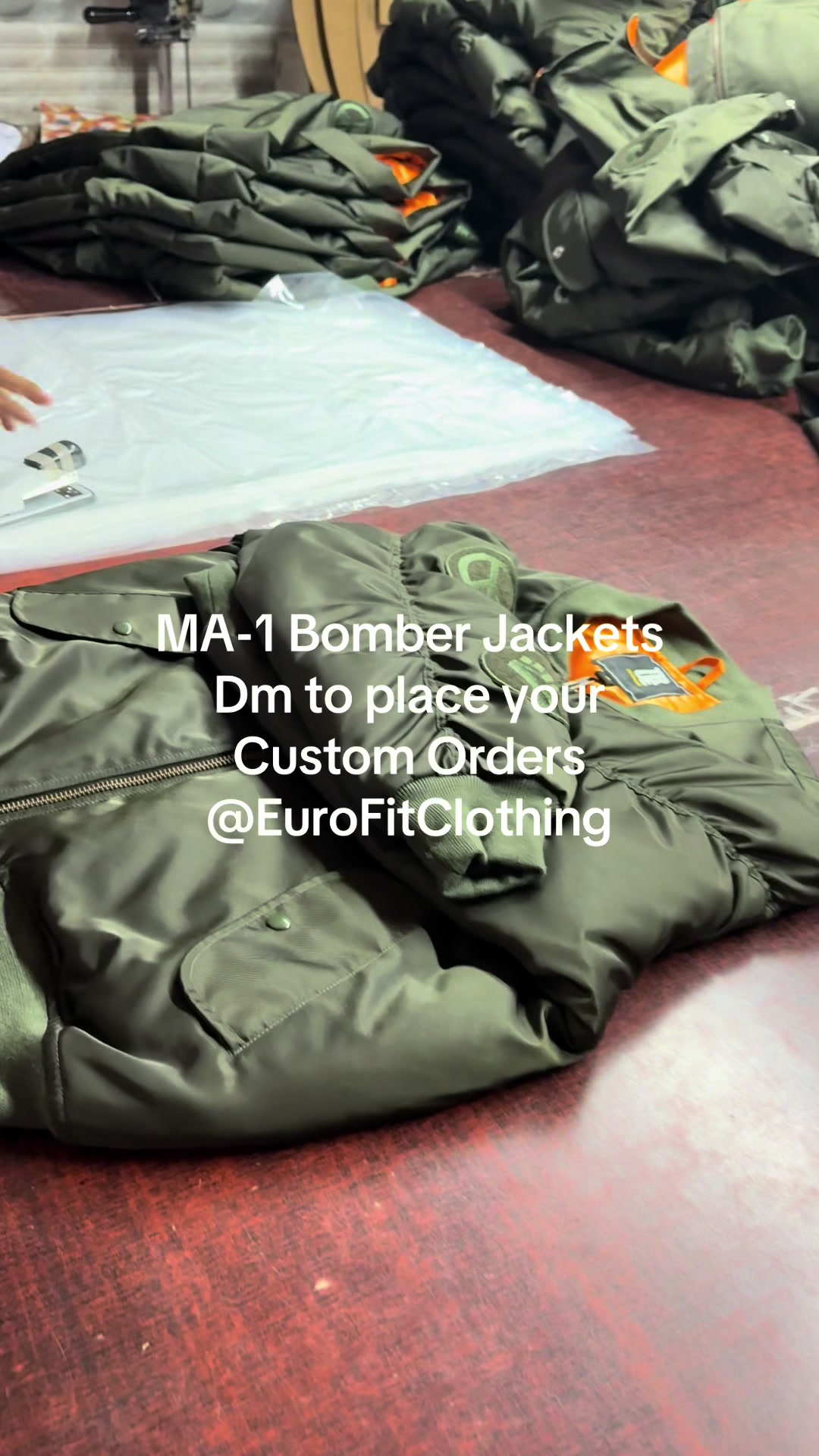 @๐ต๐ฐ Euro Fit Clothing ๐ต๐ฐ