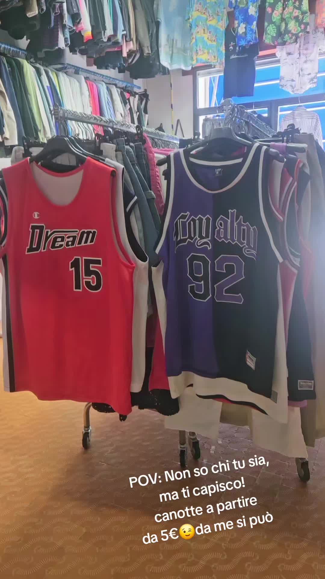 @Usedclothes