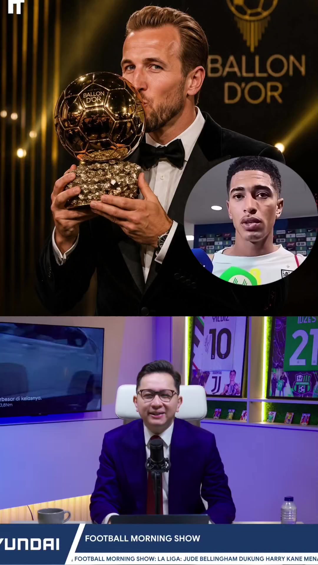 @Sagala | Football Clip