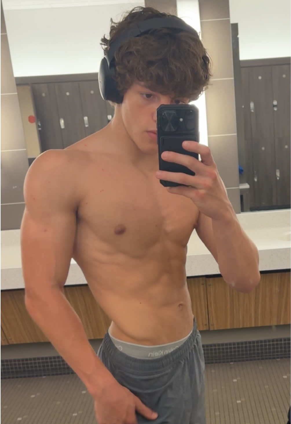 @Liftmike
