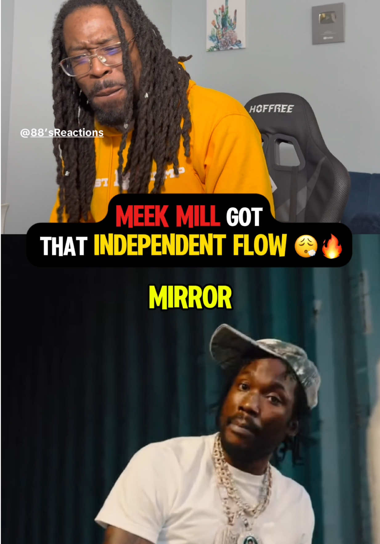 @LastCampReactions