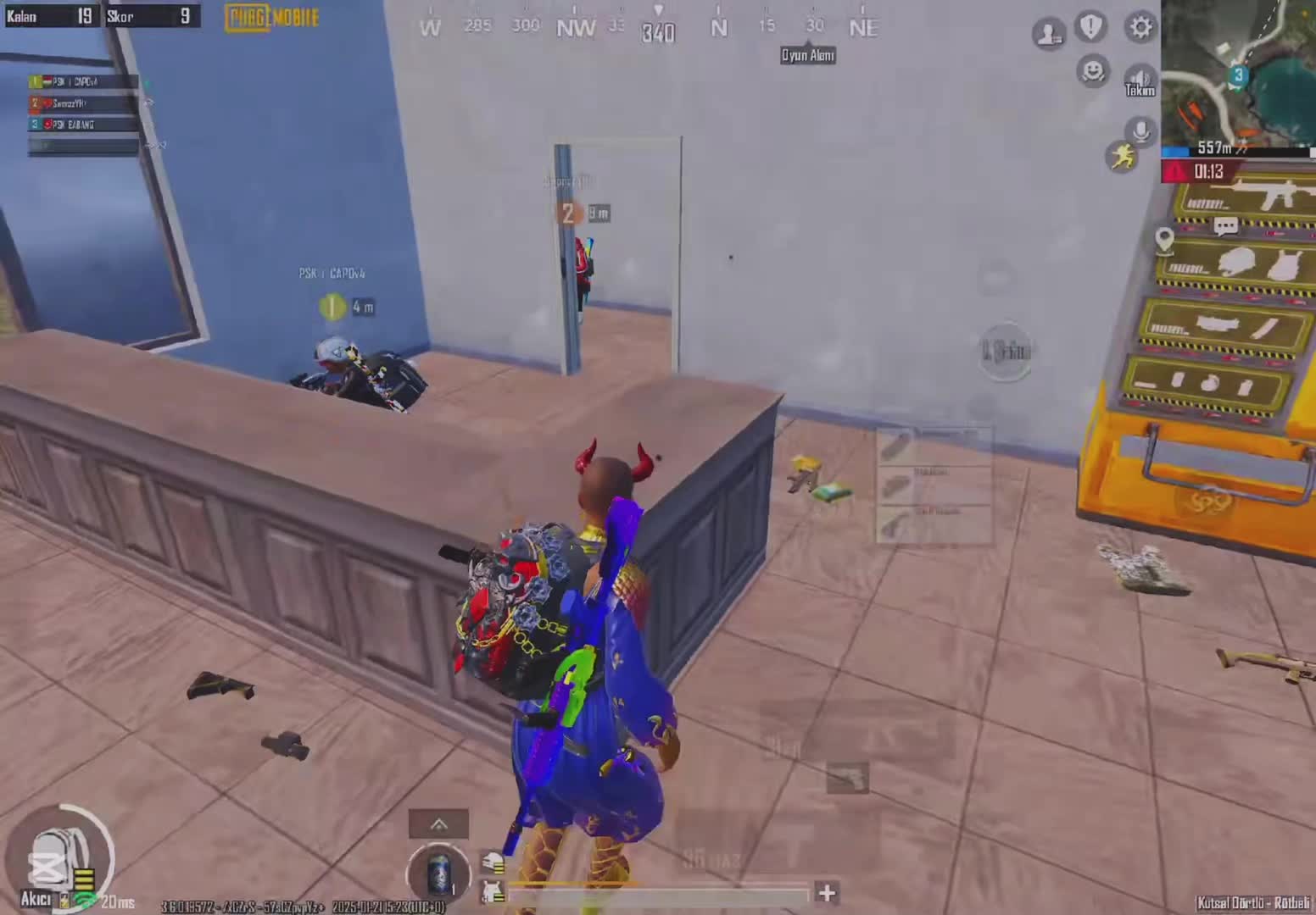 @YouTubeÖMOO