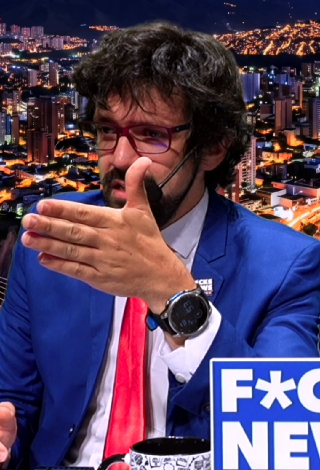 @Camilo Pardo Mago