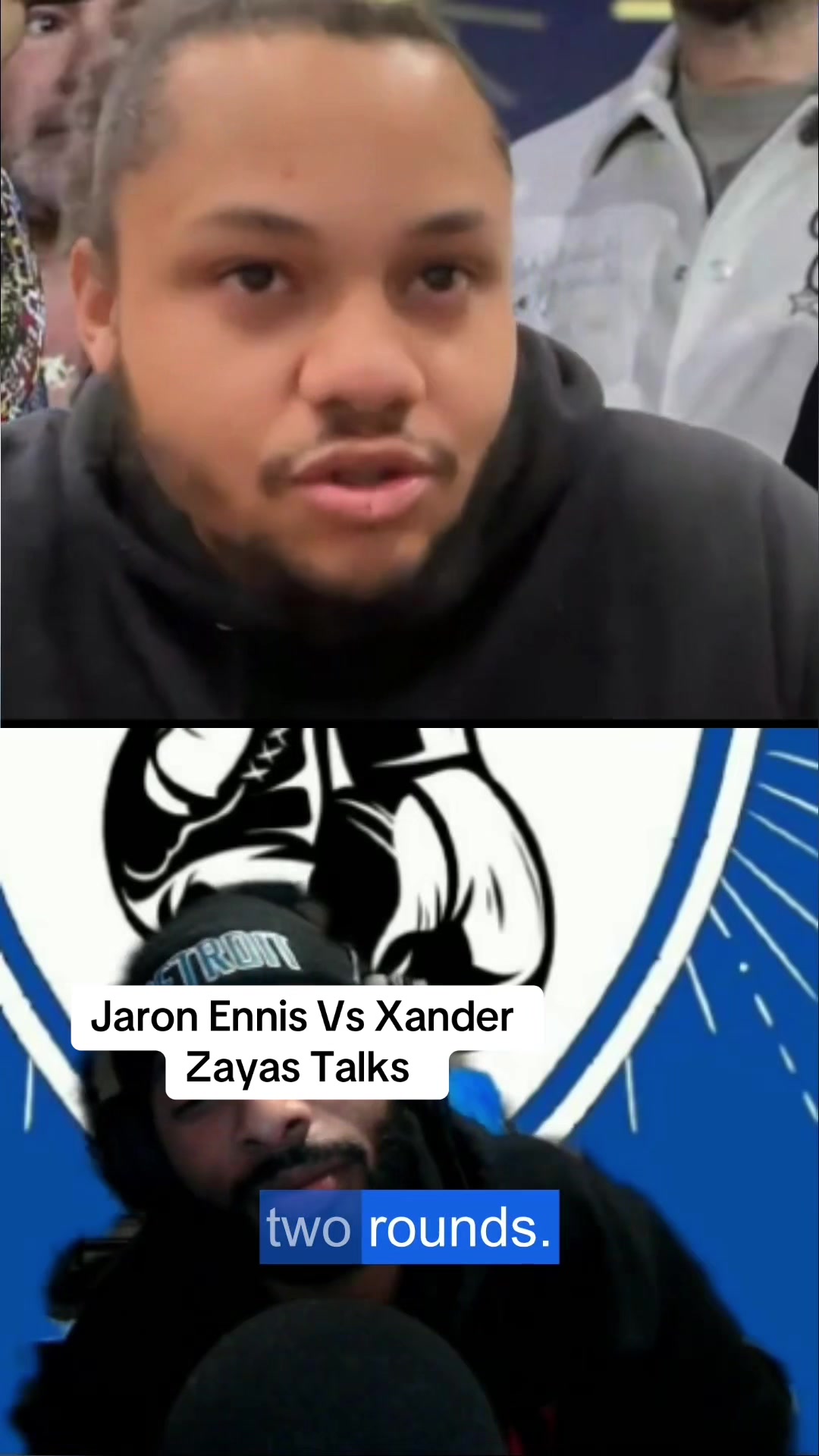 @P2D&ensp;BOXING&ensp;PODCAST&ensp;🥊🥊🔥🔥