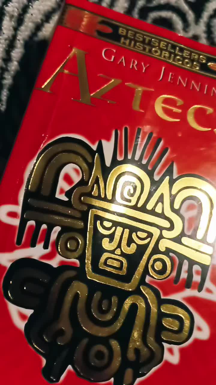 @Pensamientos De Un Tolteca