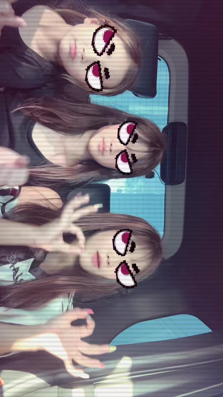 @Rizu&Ruri