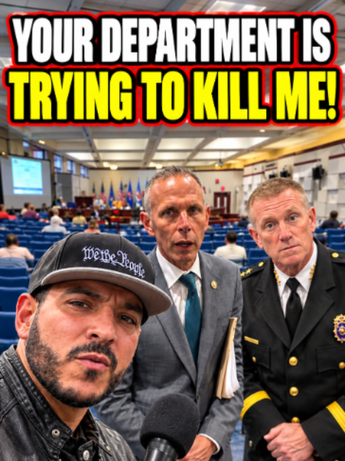 @Long Island Audit