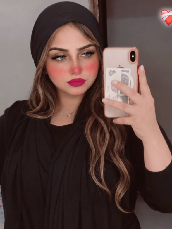 @🦋Rania Elgharabaw Makeup 🦋