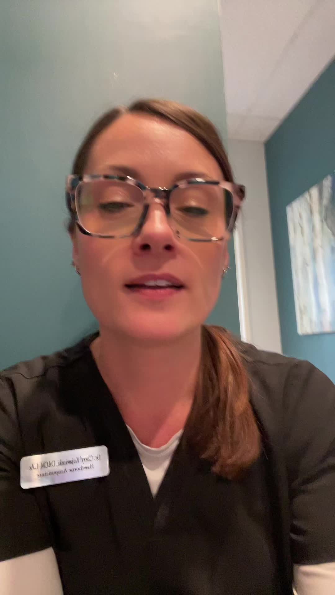 @Cheryl | Fertility Acupuncture