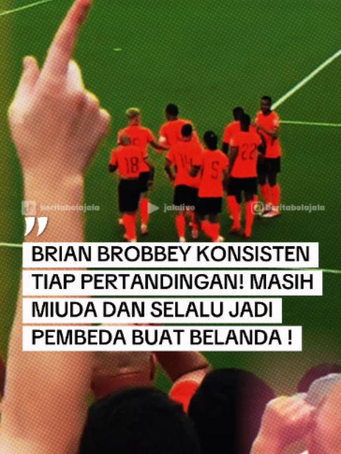 @Berita Bola Jala