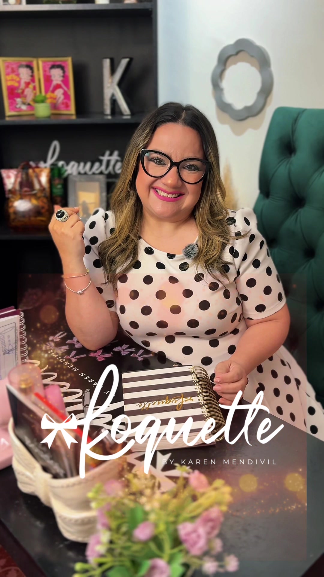 @Koquette Lencer&iacute;a
