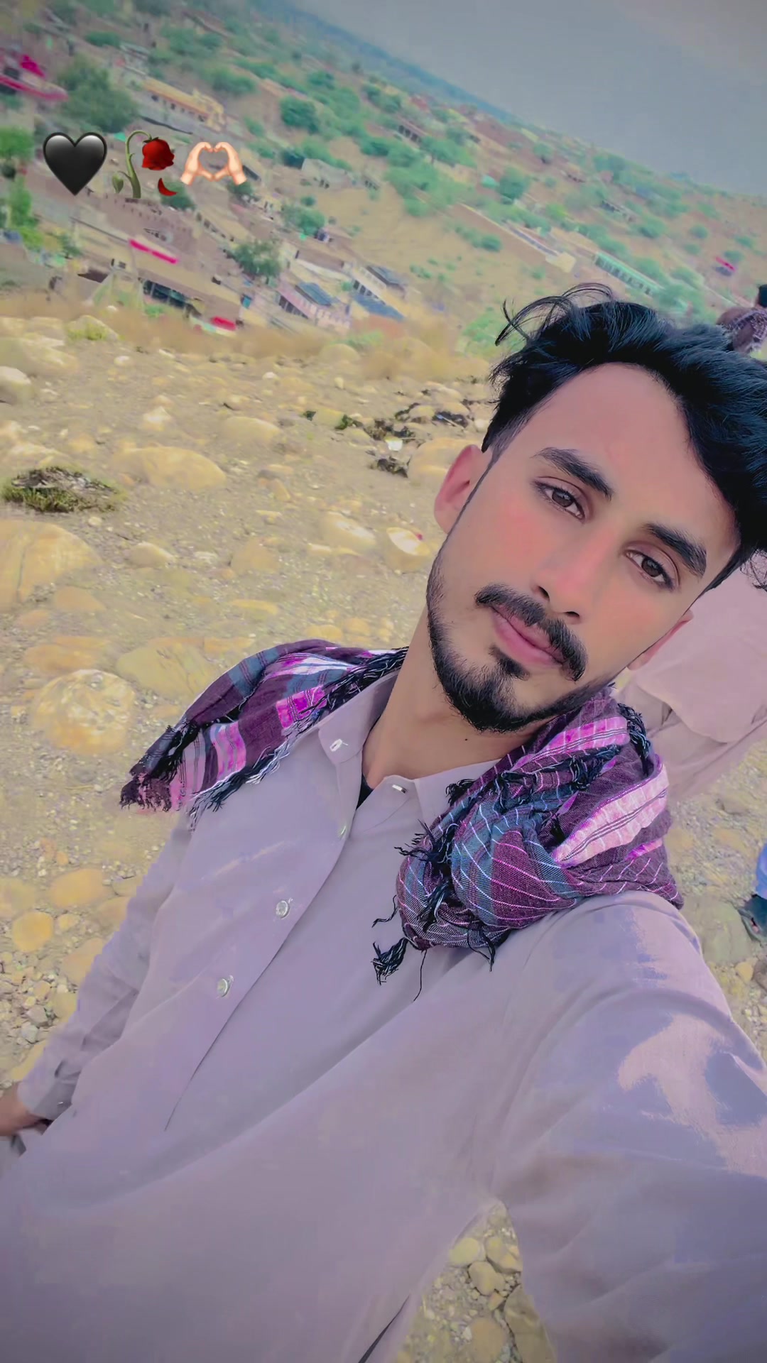 @(..it’s❤️🔥خبیب🖤🥀..)