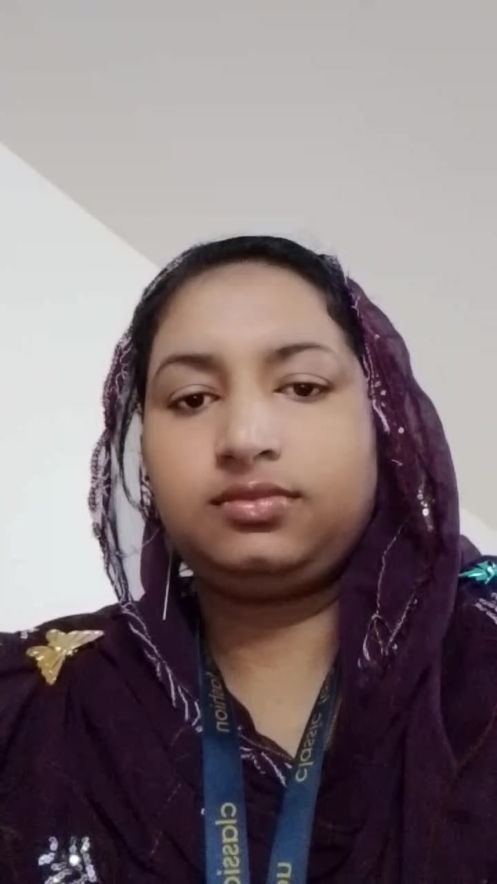 @Anika jannat