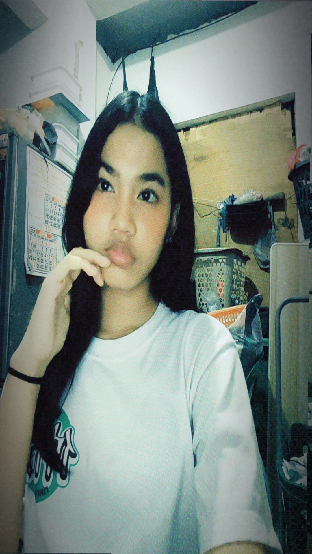 @⁴⁸³丰 Faye Kaulitz 丰⁴⁸³