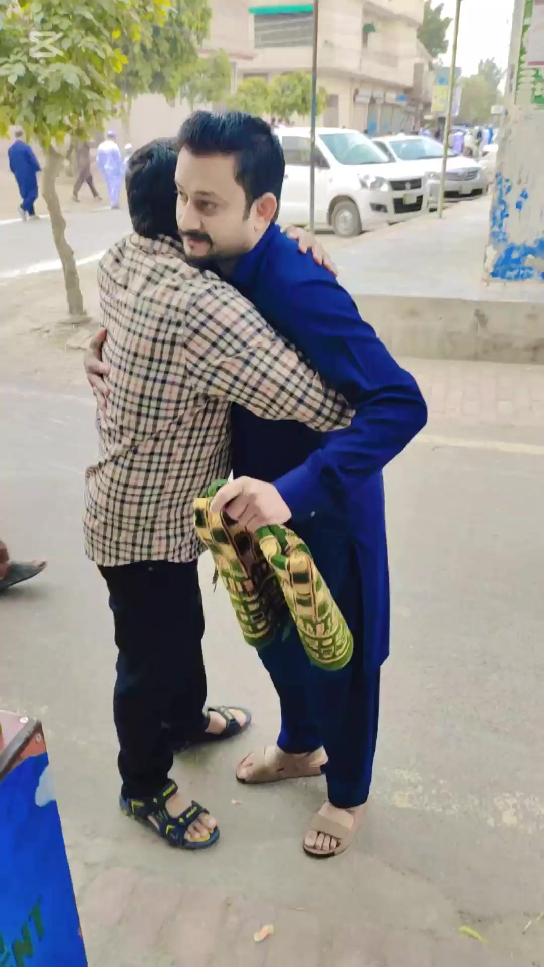 @rana salman thakur 302