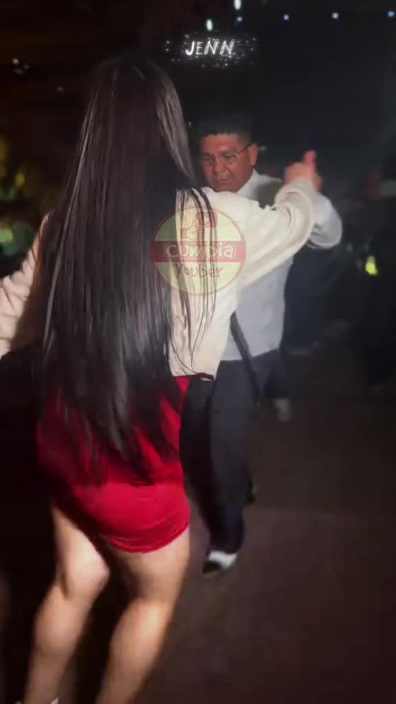@Cumbia Youber