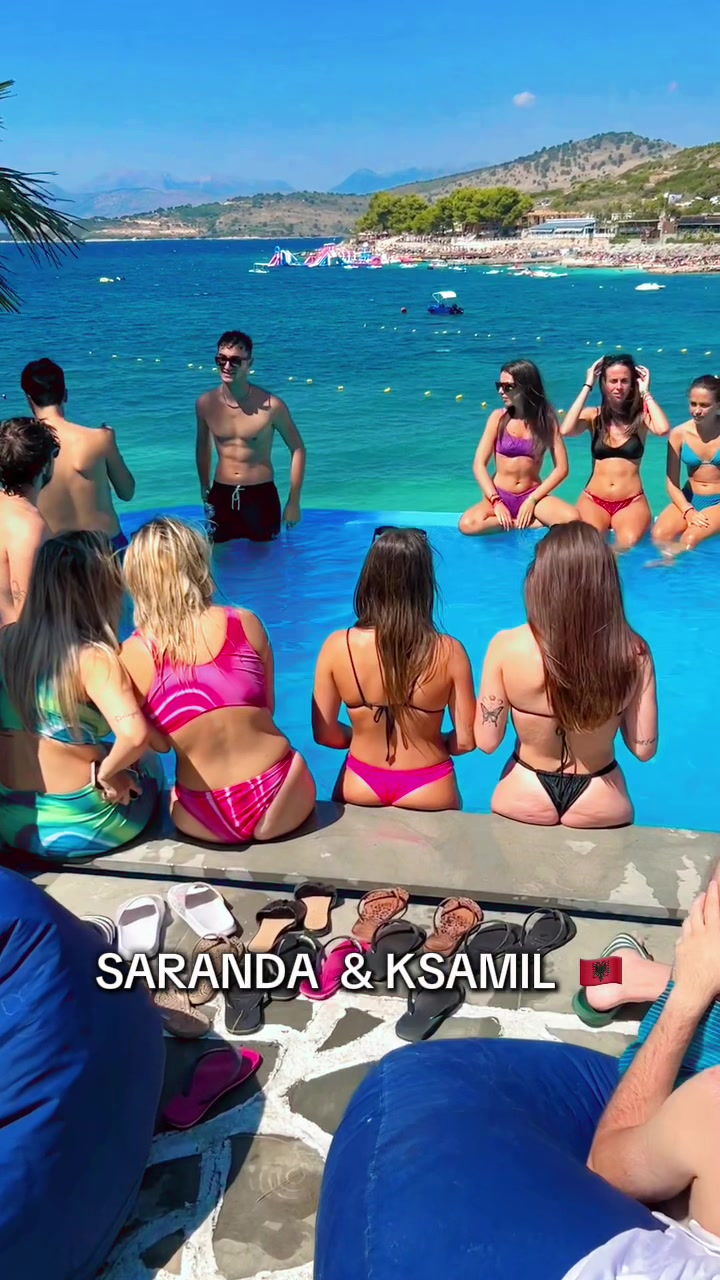 @SARANDA EVENTS