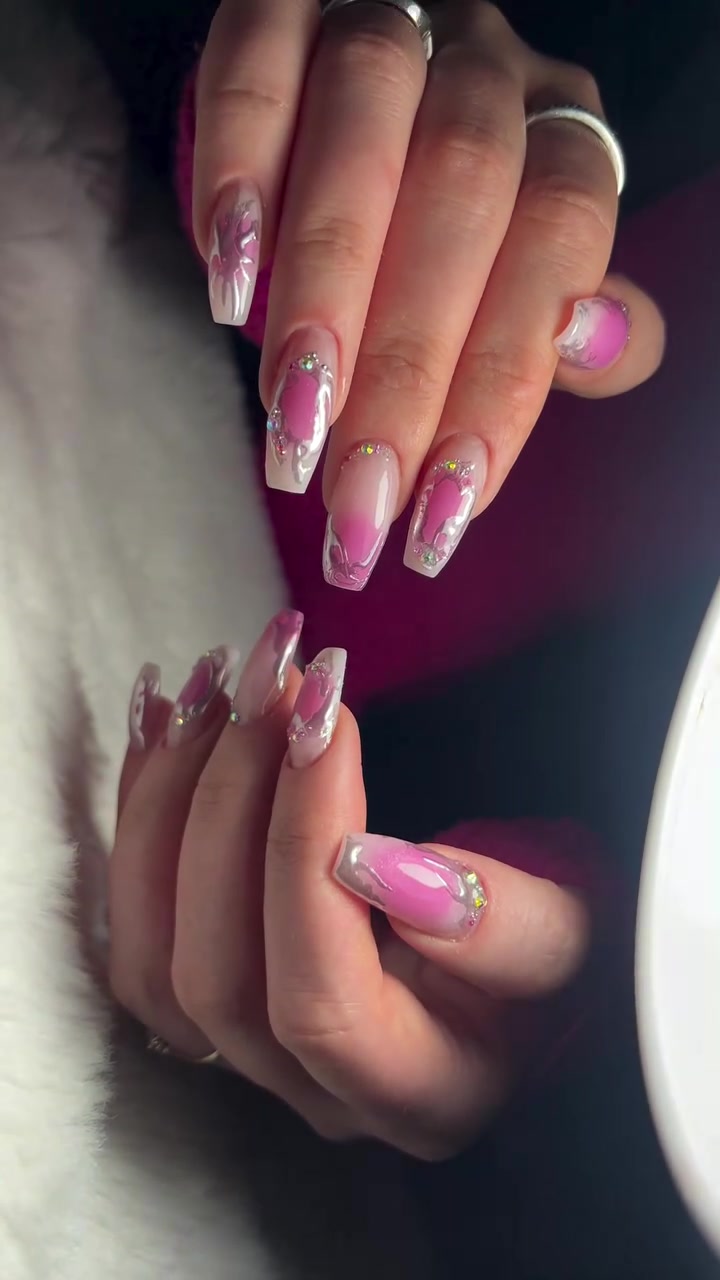 @🍃 fifi nails 🍃