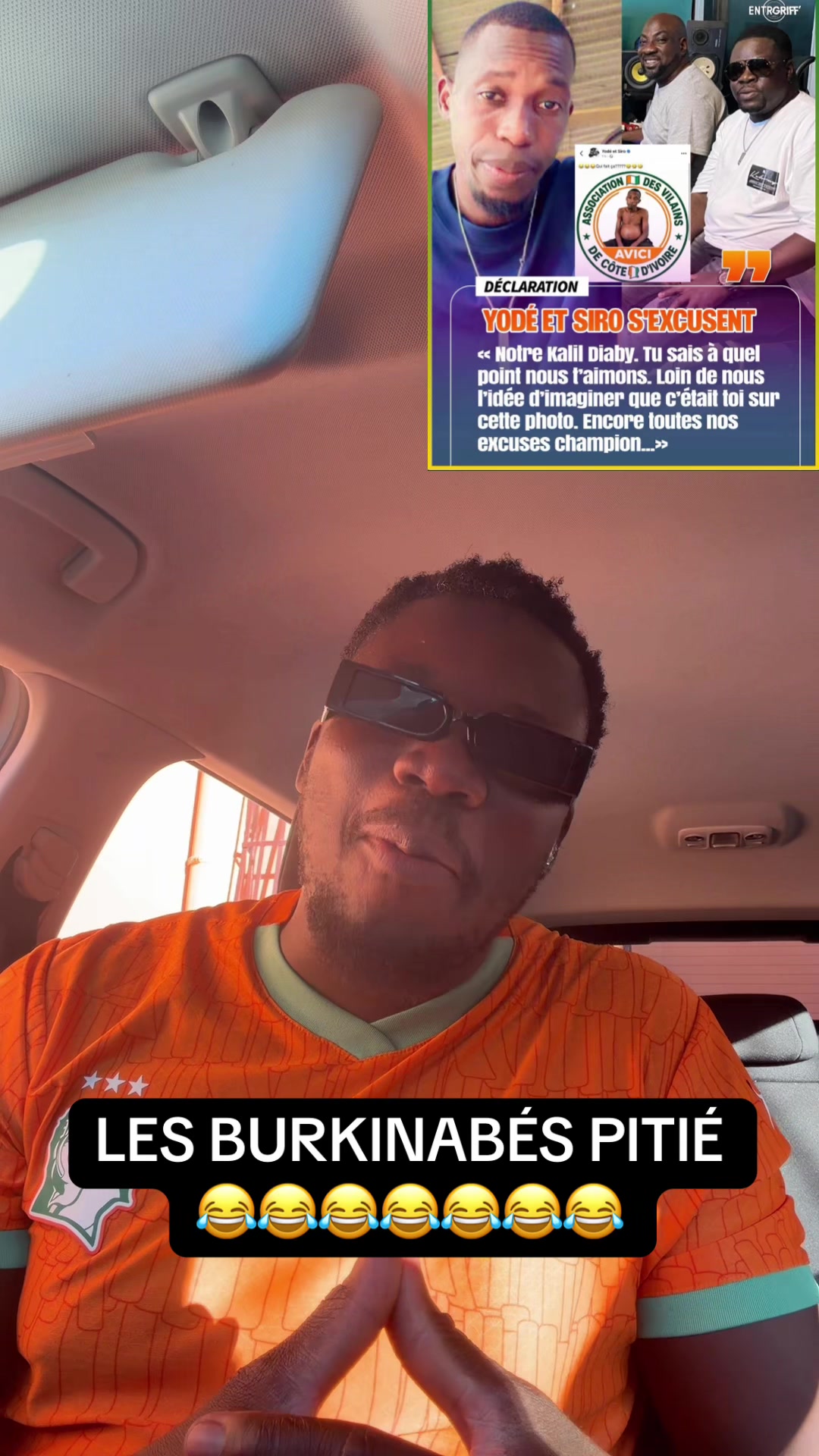 @Badi joseph 2 (C’EST GLIZIOOR)