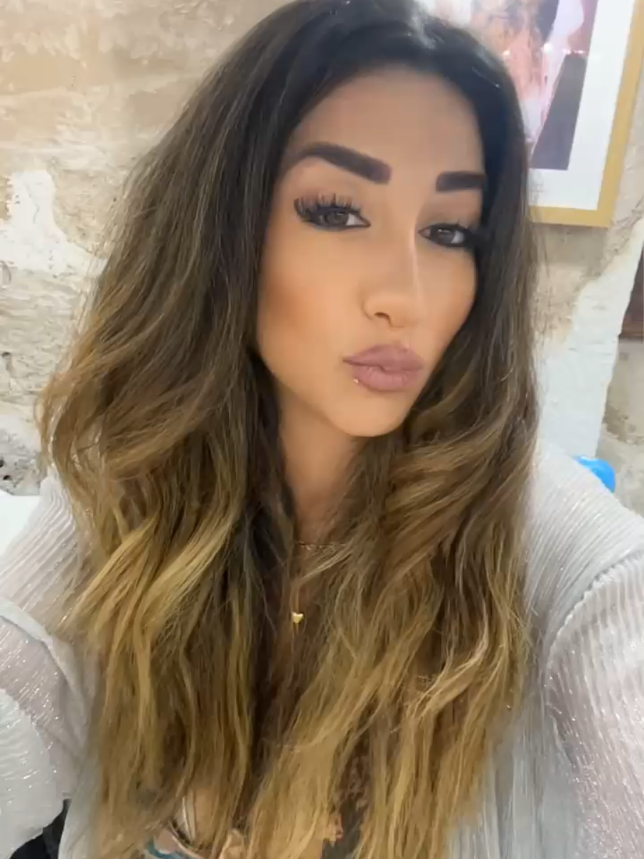 @MissNana🦋