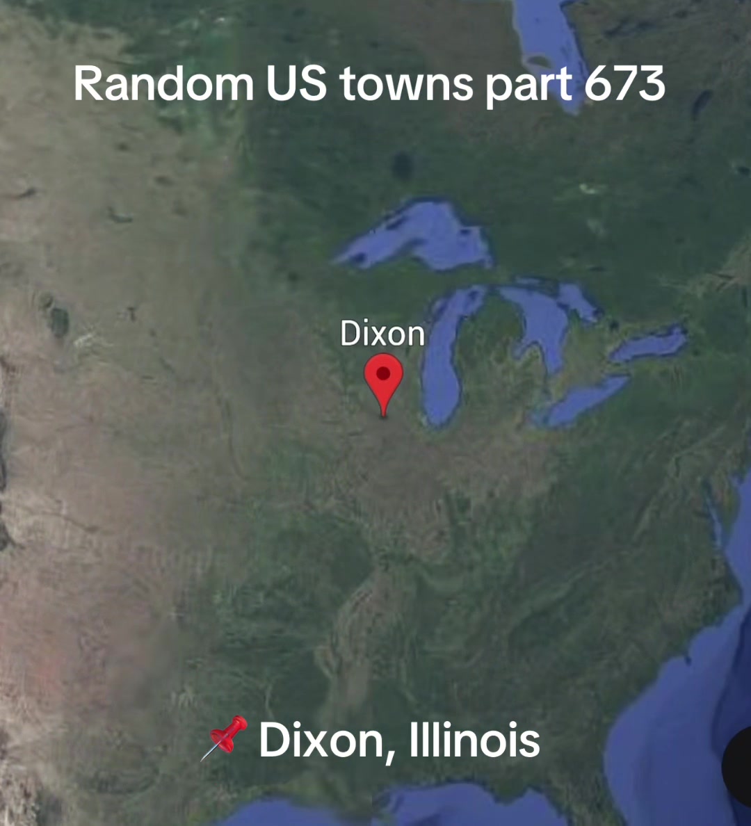 @Random Towns