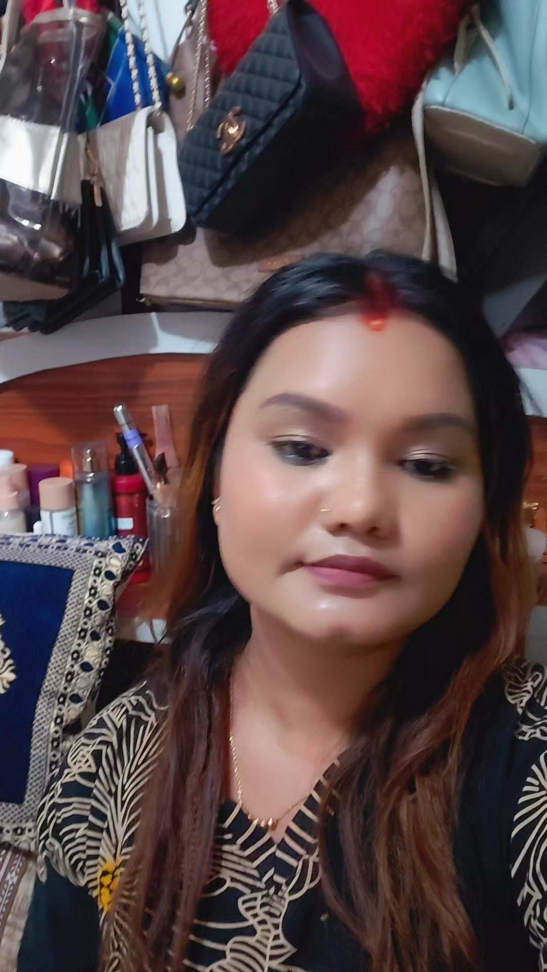 @माता रानी 📿👑🙏