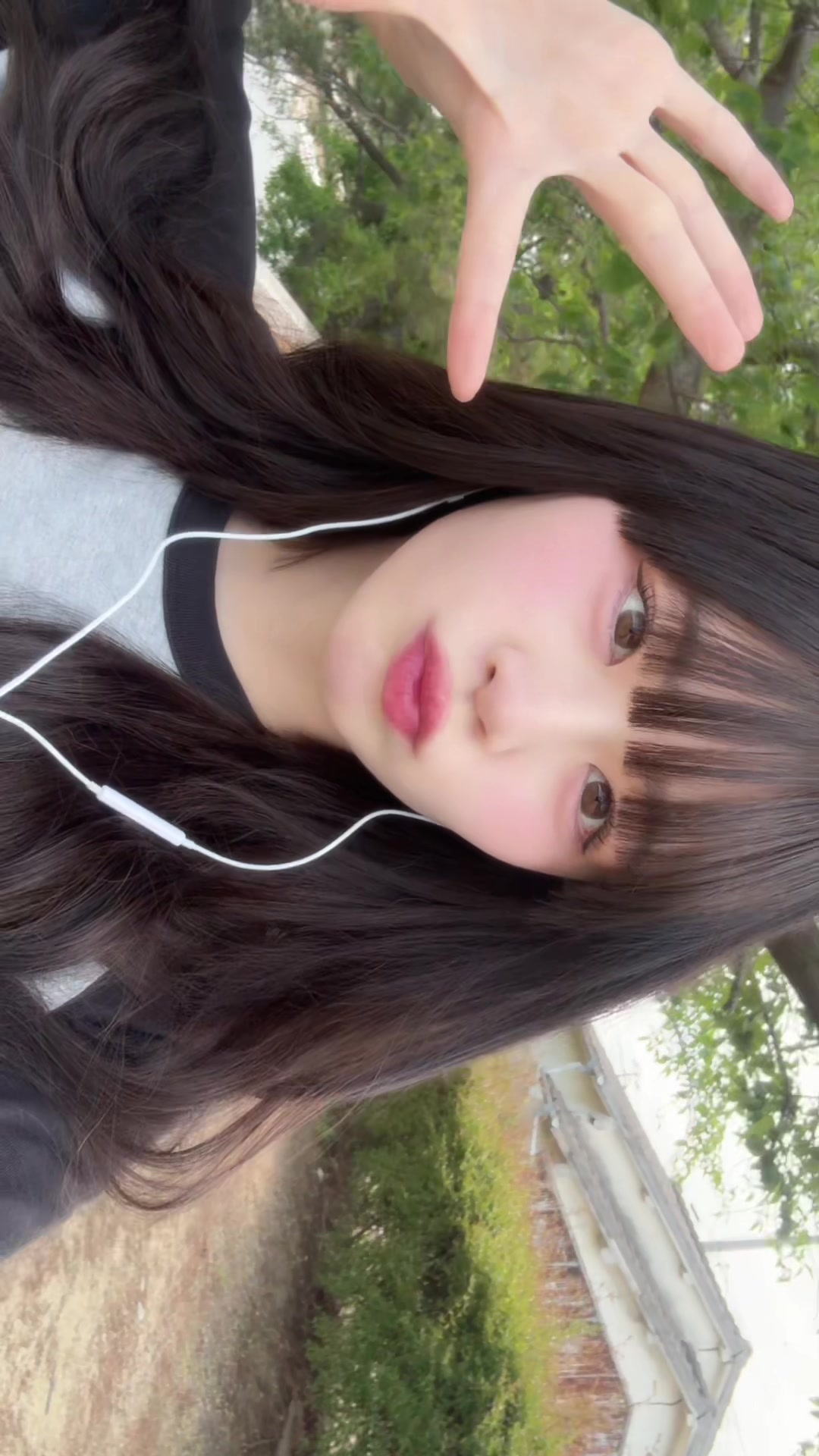@帯刀 柚愛(おびなた ゆあ)